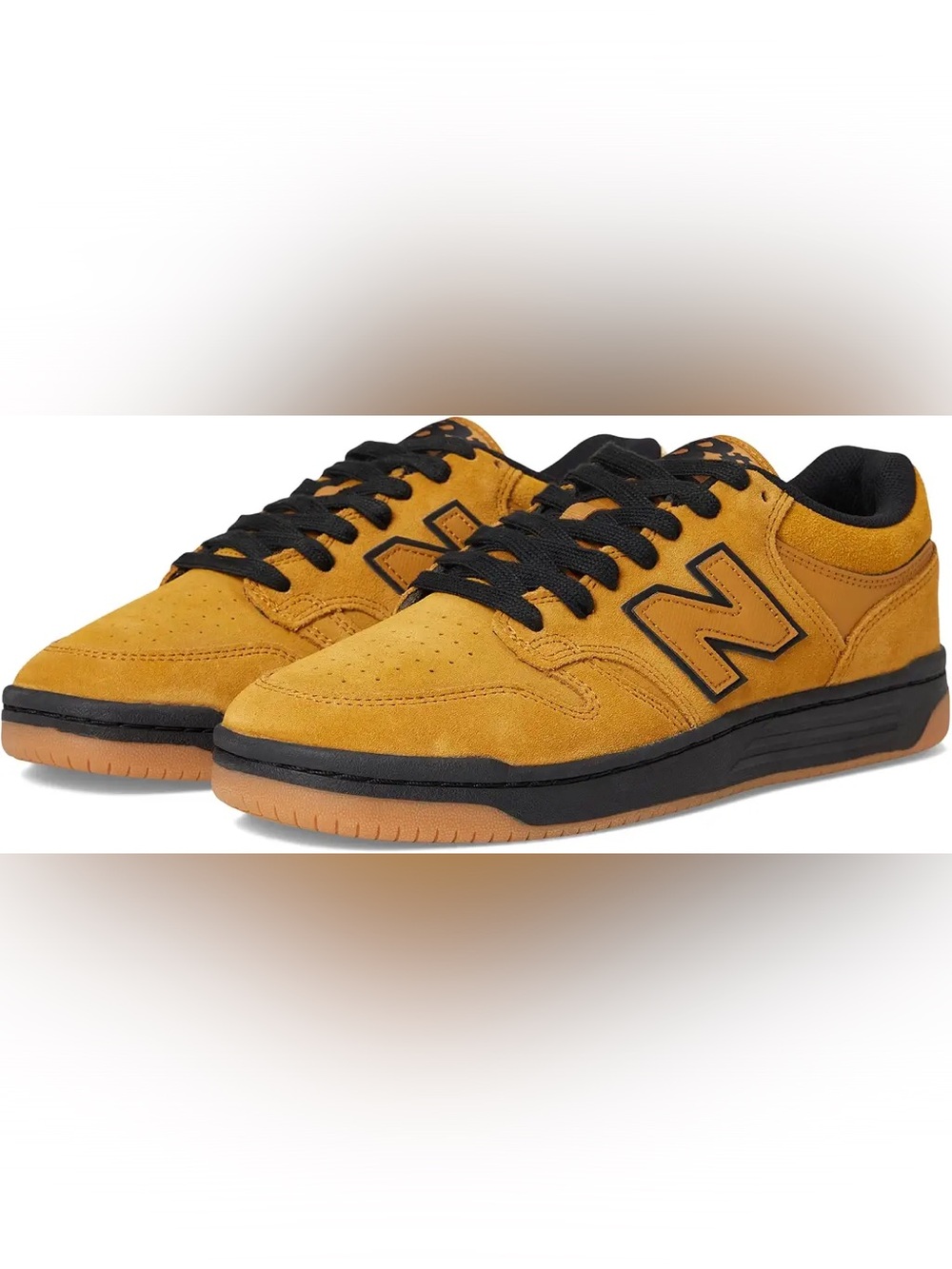New Balance Men's 480 Numeric